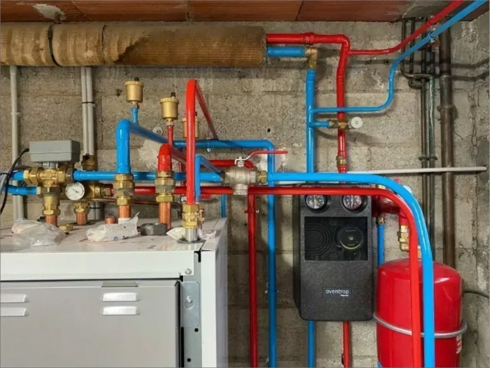 besnard-plombier-chauffagiste